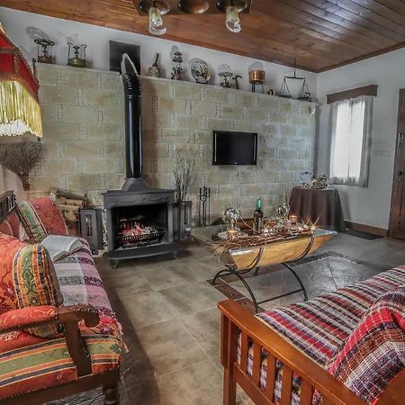 Lofou Traditional House エクステリア 写真