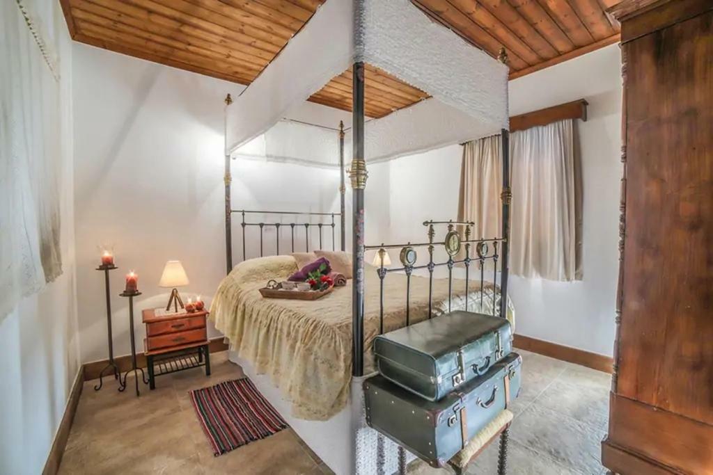 Lofou Traditional House エクステリア 写真