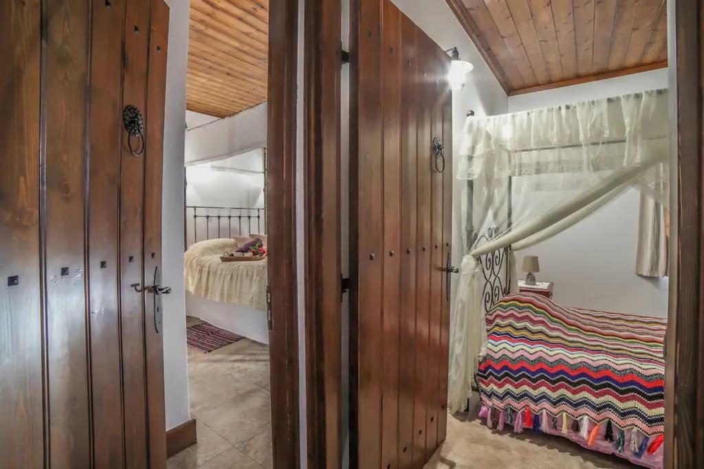 Lofou Traditional House エクステリア 写真