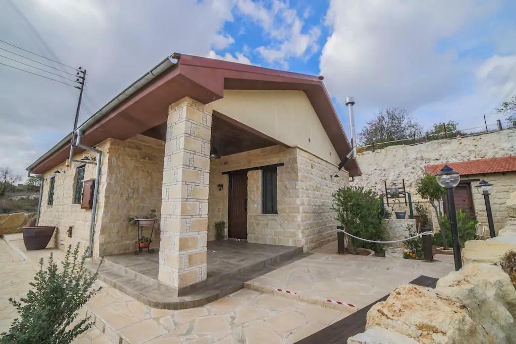 Lofou Traditional House エクステリア 写真