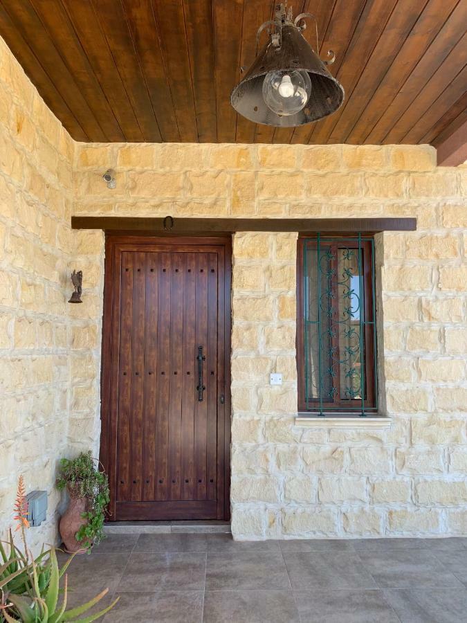 Lofou Traditional House エクステリア 写真